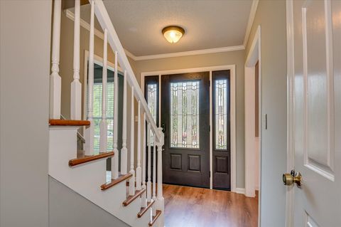 Tiny photo for 3315 Sugar Mill Road, Augusta, GA 30907 (MLS # 544979)