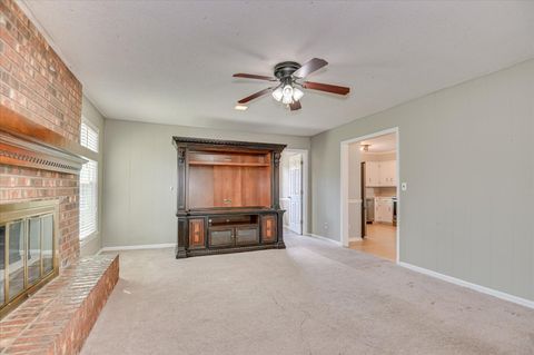 Tiny photo for 3315 Sugar Mill Road, Augusta, GA 30907 (MLS # 544979)