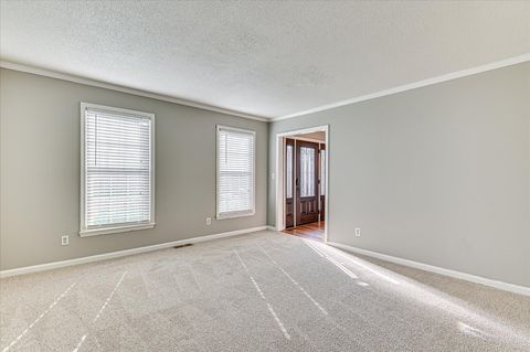 Tiny photo for 3315 Sugar Mill Road, Augusta, GA 30907 (MLS # 544979)