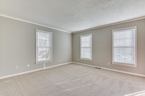 Tiny photo for 3315 Sugar Mill Road, Augusta, GA 30907 (MLS # 544979)