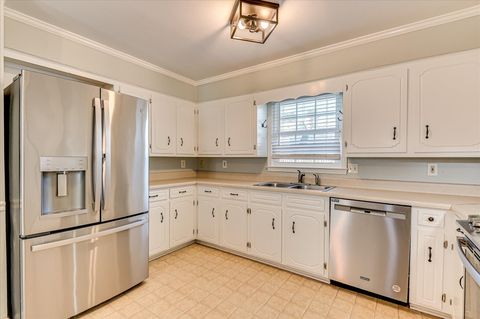 Tiny photo for 3315 Sugar Mill Road, Augusta, GA 30907 (MLS # 544979)