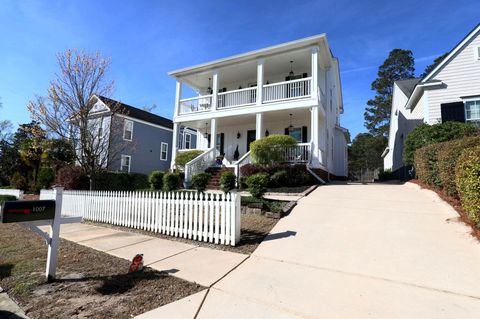 Photo of 1007 Mitchell Lane, Evans, GA 30809 (MLS # 553476)