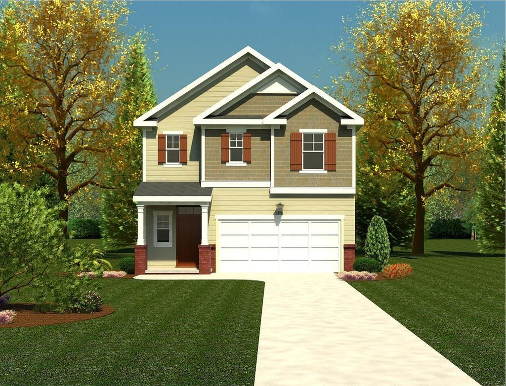 Photo of Wd249 Helen Drive, North Augusta, SC 29860 (MLS # 555277)