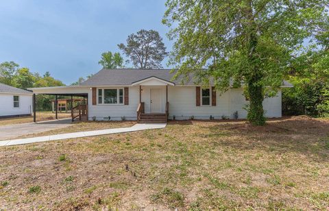 Photo of 2108 Kennedy Drive, Augusta, GA 30904 (MLS # 555058)