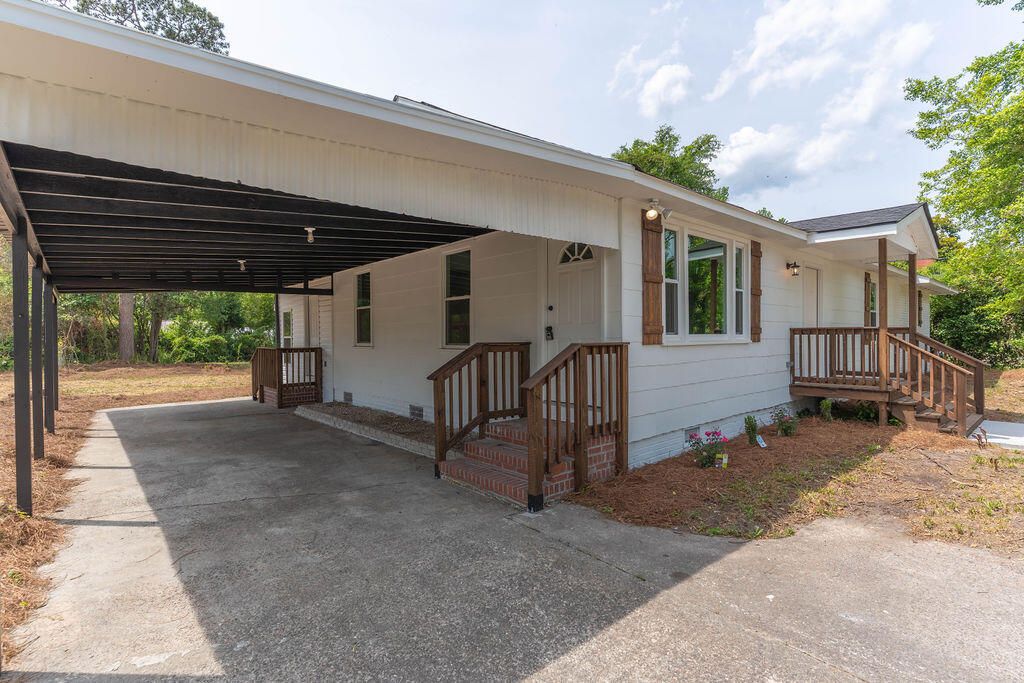 Photo of 2108 Kennedy Drive, Augusta, GA 30904 (MLS # 555058)