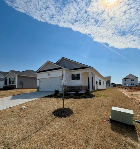 Tiny photo for 5167 Captain Drive, Grovetown, GA 30813 (MLS # 552746)