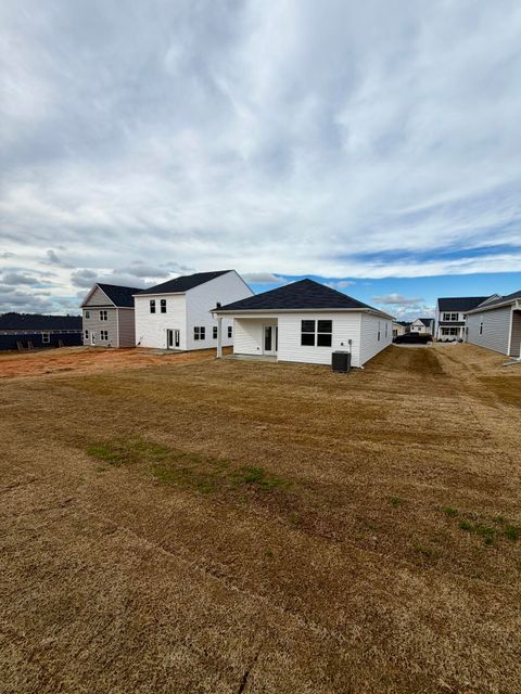 Tiny photo for 5167 Captain Drive, Grovetown, GA 30813 (MLS # 552746)