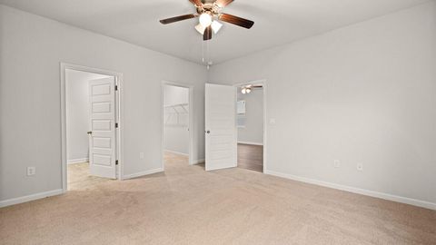 Tiny photo for 5167 Captain Drive, Grovetown, GA 30813 (MLS # 552746)