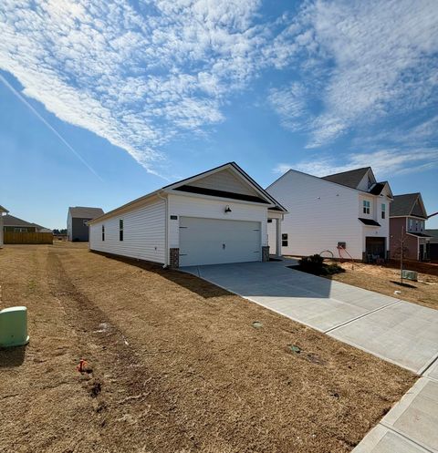 Tiny photo for 5167 Captain Drive, Grovetown, GA 30813 (MLS # 552746)