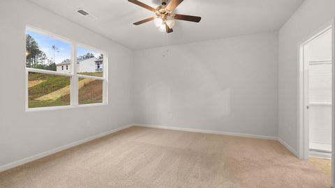 Tiny photo for 5167 Captain Drive, Grovetown, GA 30813 (MLS # 552746)