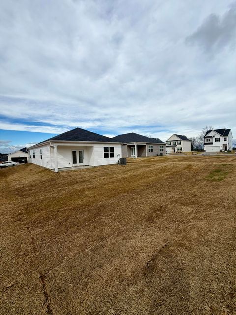 Tiny photo for 5167 Captain Drive, Grovetown, GA 30813 (MLS # 552746)