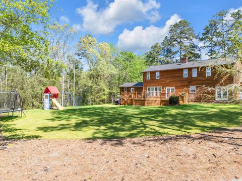 Tiny photo for 3159 NW Twin Pine Road, Thomson, GA 30824 (MLS # 551053)