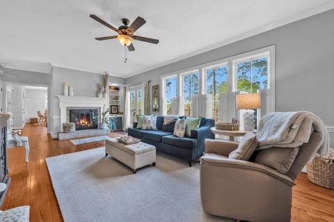 Tiny photo for 3159 NW Twin Pine Road, Thomson, GA 30824 (MLS # 551053)