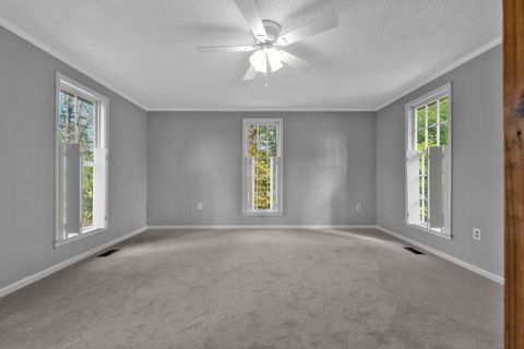 Tiny photo for 3159 NW Twin Pine Road, Thomson, GA 30824 (MLS # 551053)