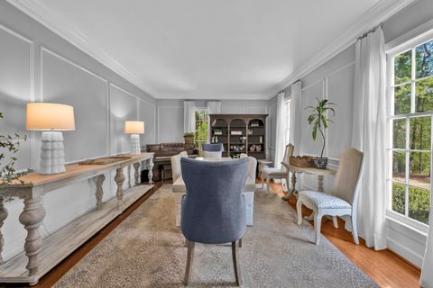 Tiny photo for 3159 NW Twin Pine Road, Thomson, GA 30824 (MLS # 551053)