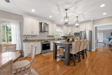 Tiny photo for 3159 NW Twin Pine Road, Thomson, GA 30824 (MLS # 551053)