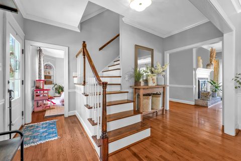 Tiny photo for 3159 NW Twin Pine Road, Thomson, GA 30824 (MLS # 551053)