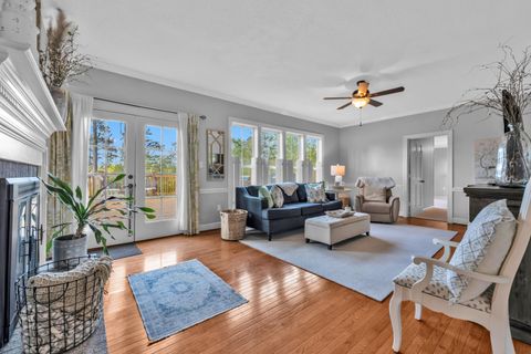 Tiny photo for 3159 NW Twin Pine Road, Thomson, GA 30824 (MLS # 551053)