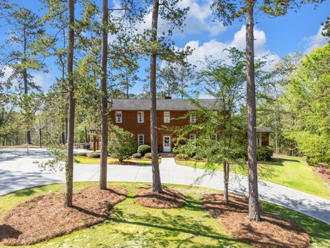 3159 NW Twin Pine Road Thomson GA 30824