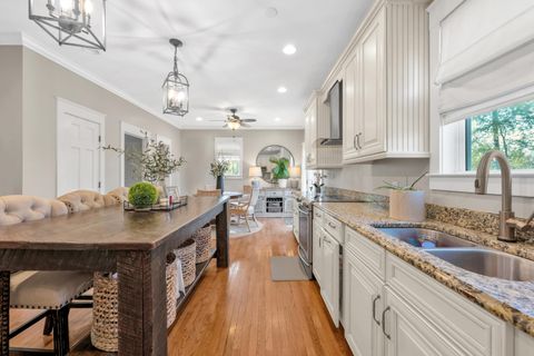 Tiny photo for 3159 NW Twin Pine Road, Thomson, GA 30824 (MLS # 551053)