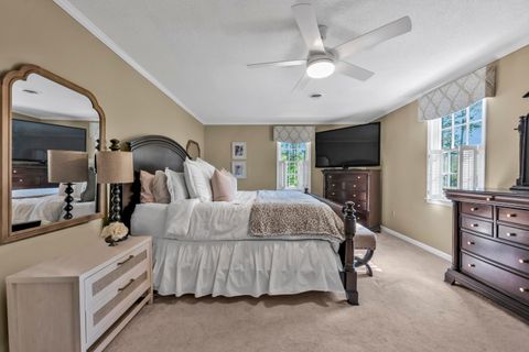 Tiny photo for 3159 NW Twin Pine Road, Thomson, GA 30824 (MLS # 551053)