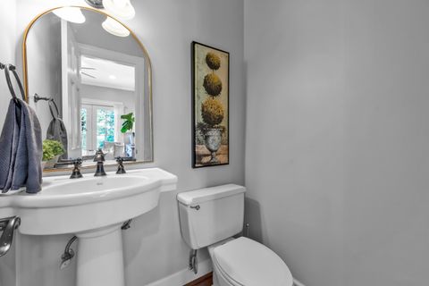 Tiny photo for 3159 NW Twin Pine Road, Thomson, GA 30824 (MLS # 551053)