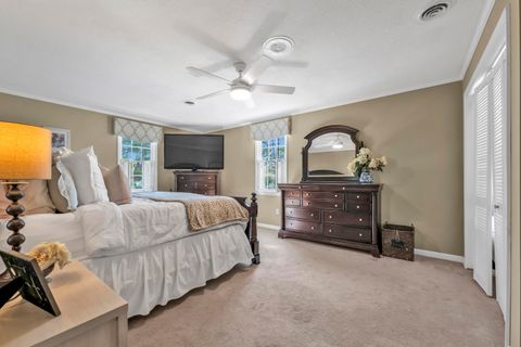 Tiny photo for 3159 NW Twin Pine Road, Thomson, GA 30824 (MLS # 551053)