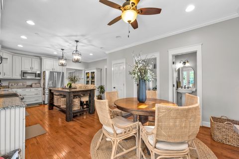 Tiny photo for 3159 NW Twin Pine Road, Thomson, GA 30824 (MLS # 551053)