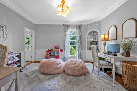 Tiny photo for 3159 NW Twin Pine Road, Thomson, GA 30824 (MLS # 551053)