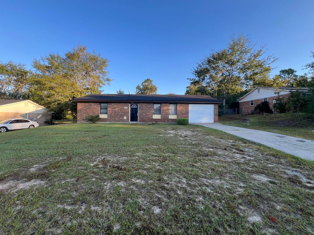 Photo for 3427 Chadbourne Street, Augusta, GA 30906 (MLS # 548279)