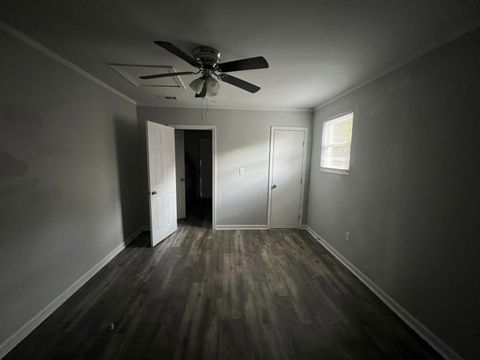 Tiny photo for 3427 Chadbourne Street, Augusta, GA 30906 (MLS # 548279)
