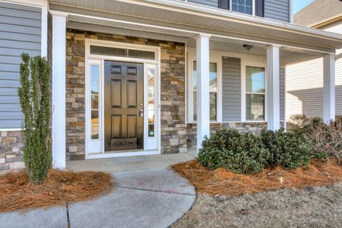 Tiny photo for 836 Williford Run Drive, Grovetown, GA 30813 (MLS # 550050)