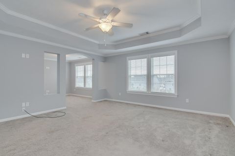 Tiny photo for 836 Williford Run Drive, Grovetown, GA 30813 (MLS # 550050)