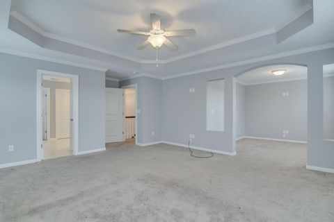 Tiny photo for 836 Williford Run Drive, Grovetown, GA 30813 (MLS # 550050)