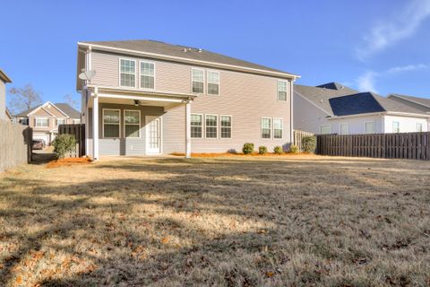 Tiny photo for 836 Williford Run Drive, Grovetown, GA 30813 (MLS # 550050)