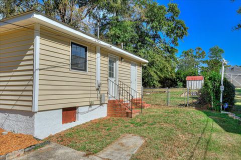 Tiny photo for 350 Marshall Street, Martinez, GA 30907 (MLS # 548506)