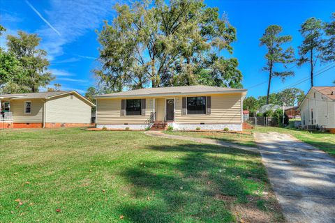 Tiny photo for 350 Marshall Street, Martinez, GA 30907 (MLS # 548506)