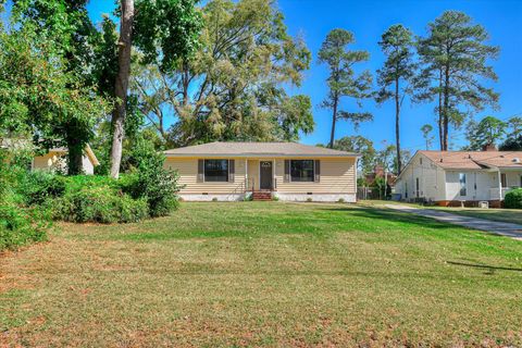 Tiny photo for 350 Marshall Street, Martinez, GA 30907 (MLS # 548506)