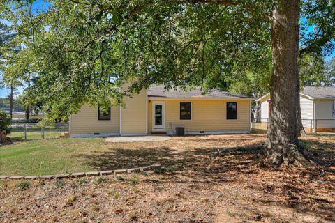 Tiny photo for 350 Marshall Street, Martinez, GA 30907 (MLS # 548506)