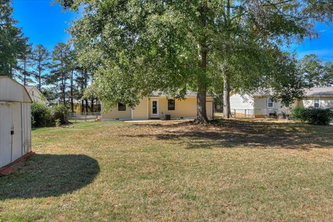 Tiny photo for 350 Marshall Street, Martinez, GA 30907 (MLS # 548506)