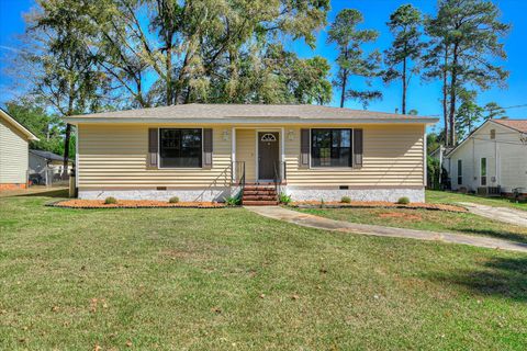 Photo of 350 Marshall Street, Martinez, GA 30907 (MLS # 548506) Photo of 350 Marshall Street, Martinez, GA 30907 (MLS # 548506)