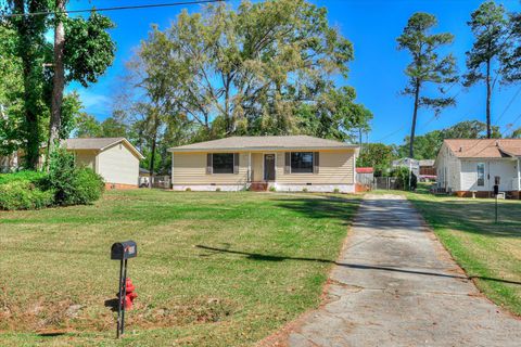 Tiny photo for 350 Marshall Street, Martinez, GA 30907 (MLS # 548506)