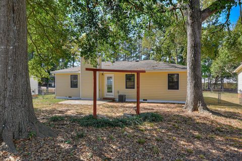 Tiny photo for 350 Marshall Street, Martinez, GA 30907 (MLS # 548506)