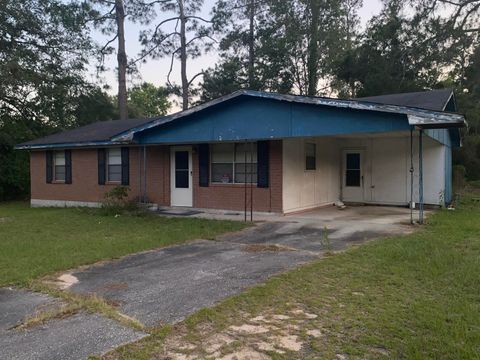 A home in Hephzibah