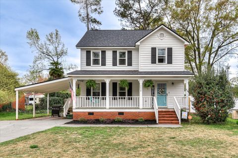 Photo of 2438 Deodara Drive, Augusta, GA 30904 (MLS # 553264)