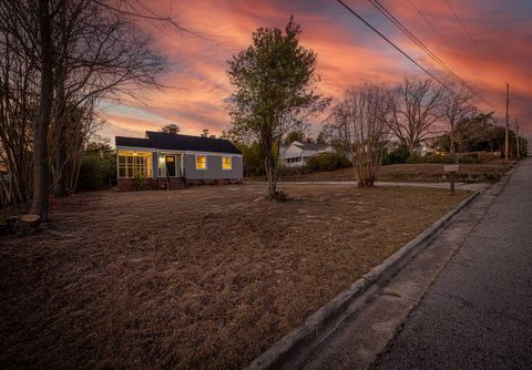 Tiny photo for 1745 Berkeley Road, Augusta, GA 30904 (MLS # 552515)