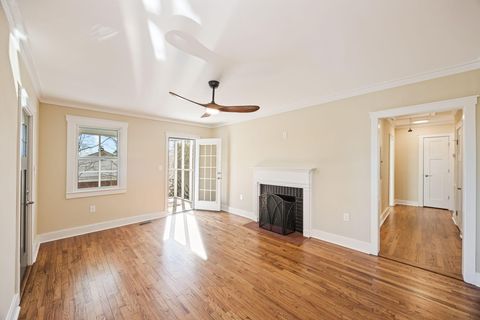 Tiny photo for 1745 Berkeley Road, Augusta, GA 30904 (MLS # 552515)