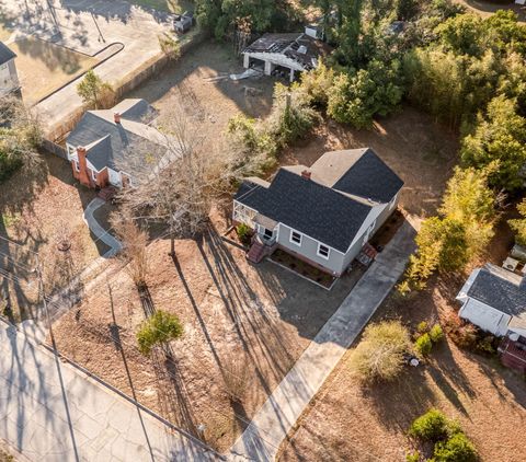 Tiny photo for 1745 Berkeley Road, Augusta, GA 30904 (MLS # 552515)