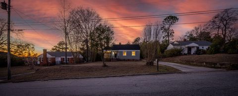 Tiny photo for 1745 Berkeley Road, Augusta, GA 30904 (MLS # 552515)