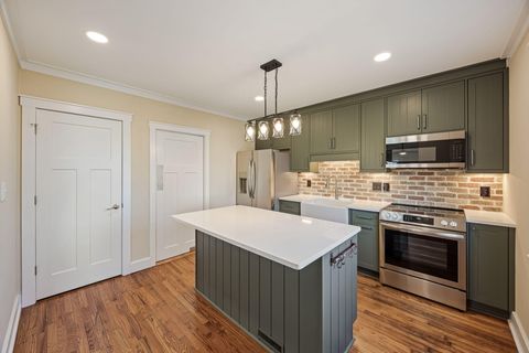 Tiny photo for 1745 Berkeley Road, Augusta, GA 30904 (MLS # 552515)